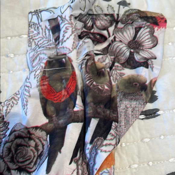 Fun Desigual Sundress - Picture 4 of 6